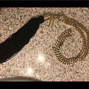 Marc Jacobs necklace